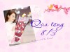 Gợi ý chọn hoa ngày 08/03 cho các quý ông