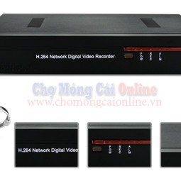 Đầu ghi hình camera 4 kênh 1080P