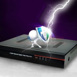 Đầu ghi hình camera 4 kênh WD1 DVR