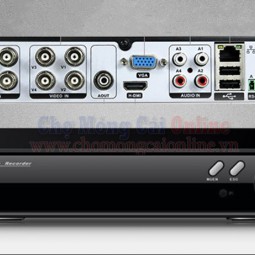 Đầu ghi hình camera 8 kênh DVR