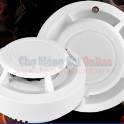 Đầu cảm biến khói quang điện BAJ-YG