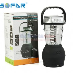 Đèn năng lượng mặt trời 36 LED