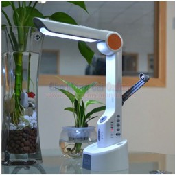 Đèn năng lượng mặt trời đa năng