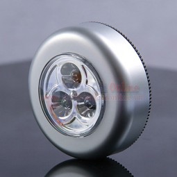 Đèn LED dán tường 3 bóng-DDT003