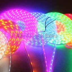 Đèn LED dây dán 3528 (cuộn 5m)