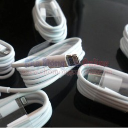 Dây cáp sạc iphone 5/ 5s