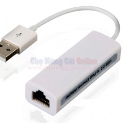 Card mạng cắm cổng USB