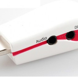 Cáp chuyển đổi HDMI sang VGA