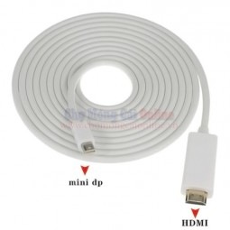 Cáp chuyển đổi Mini DisplayPort sang HDMI 1,8m