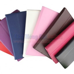 Bao da ipad nhiều màu sắc