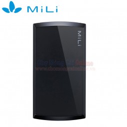 Pin sạc dự phòng Mili Power Prince Plus 6000mAh