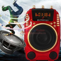 Máy trợ giảng đa năng Q800