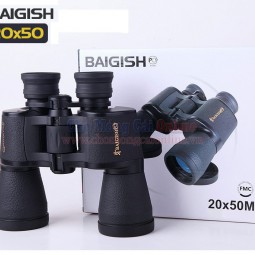 Ống nhòm Baigish 20x50