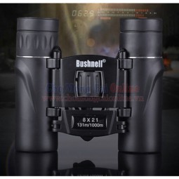 Ống nhòm Bushnell 8x21