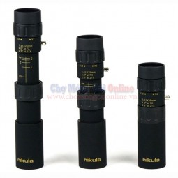 Ống nhòm Nikula 10-30x25