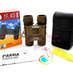 Ống nhòm Panda 10x25