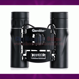 Ống nhòm Qanliiy 20x22