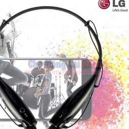Tai nghe Bluetooth LG Tone Plus