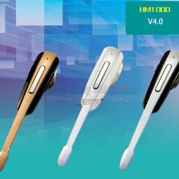 Tai nghe Bluetooth Henyou HM1000