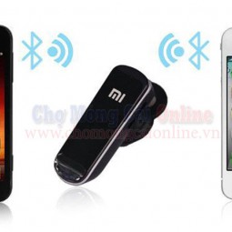 Tai nghe Bluetooth Millet V4.1