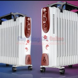 Máy sưởi dầu TCL 2000w
