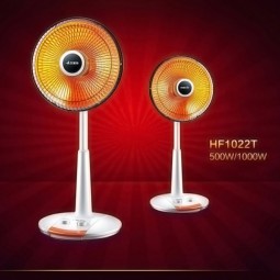 Quạt sưởi cây HF1022T