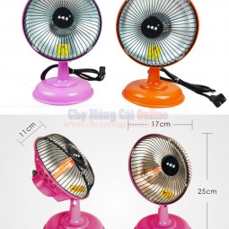 Quạt sưởi JSB-QN01