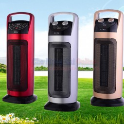 Quạt sưởi cây juhua 2000w