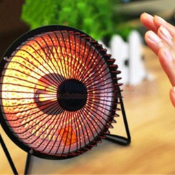 Quạt sưởi mini 150w