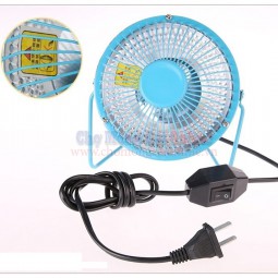 Quạt sưởi mini 250w