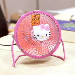 Quạt sưởi mini hoạt hình