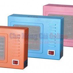 Quạt sưởi mini Retro warmer