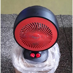 Quạt sưởi cây Xuermei 2100W