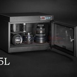 Tủ chống ẩm 25L-CDD28