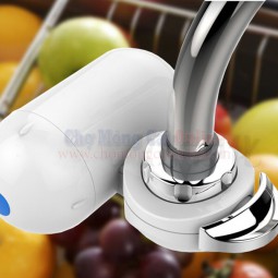 Đầu lọc nước tại vòi AJ-001