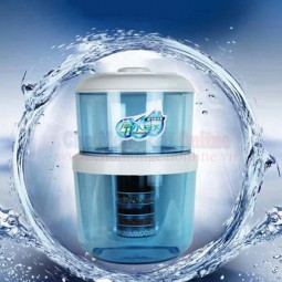Bình lọc úp dùng cho cây nước nóng lạnh-BL002