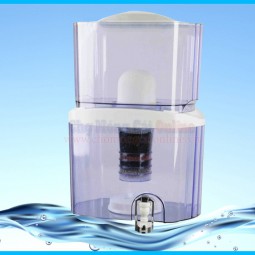 Bình lọc nước bổ sung khoáng chất-BL004