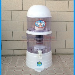 Bình lọc nước bổ sung khoáng chất-BL005