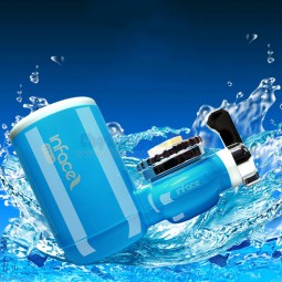 Đầu lọc nước tại vòi inface