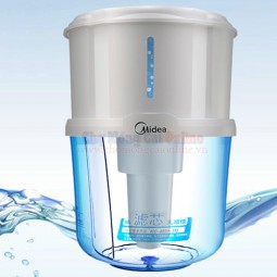 Bình lọc úp dùng cho cây nước nóng lạnh-Midea-MC3