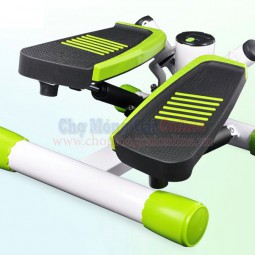 Máy tập đi bộ tại nhà Stepper-001