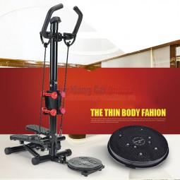 Máy tập thế dục đa năng tại nhà Stepper-003
