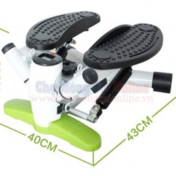 Máy tập đi bộ tại nhà Stepper-004