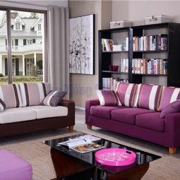 Bộ Sofa vải Nadewei