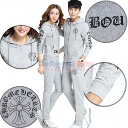 Bộ thể thao nam nữ TTNN01