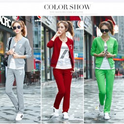 Bộ thể thao nữ BTT03