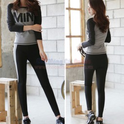 Bộ thể thao nữ BTT02