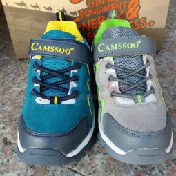 Giày thể thao trẻ em Camssoo