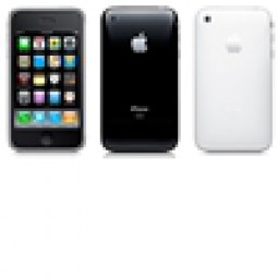 Điện thoại IPhone 3G (KP168) Wifi