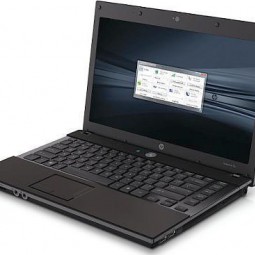 HP ProBook 4520s NEW CHIP i3-380M